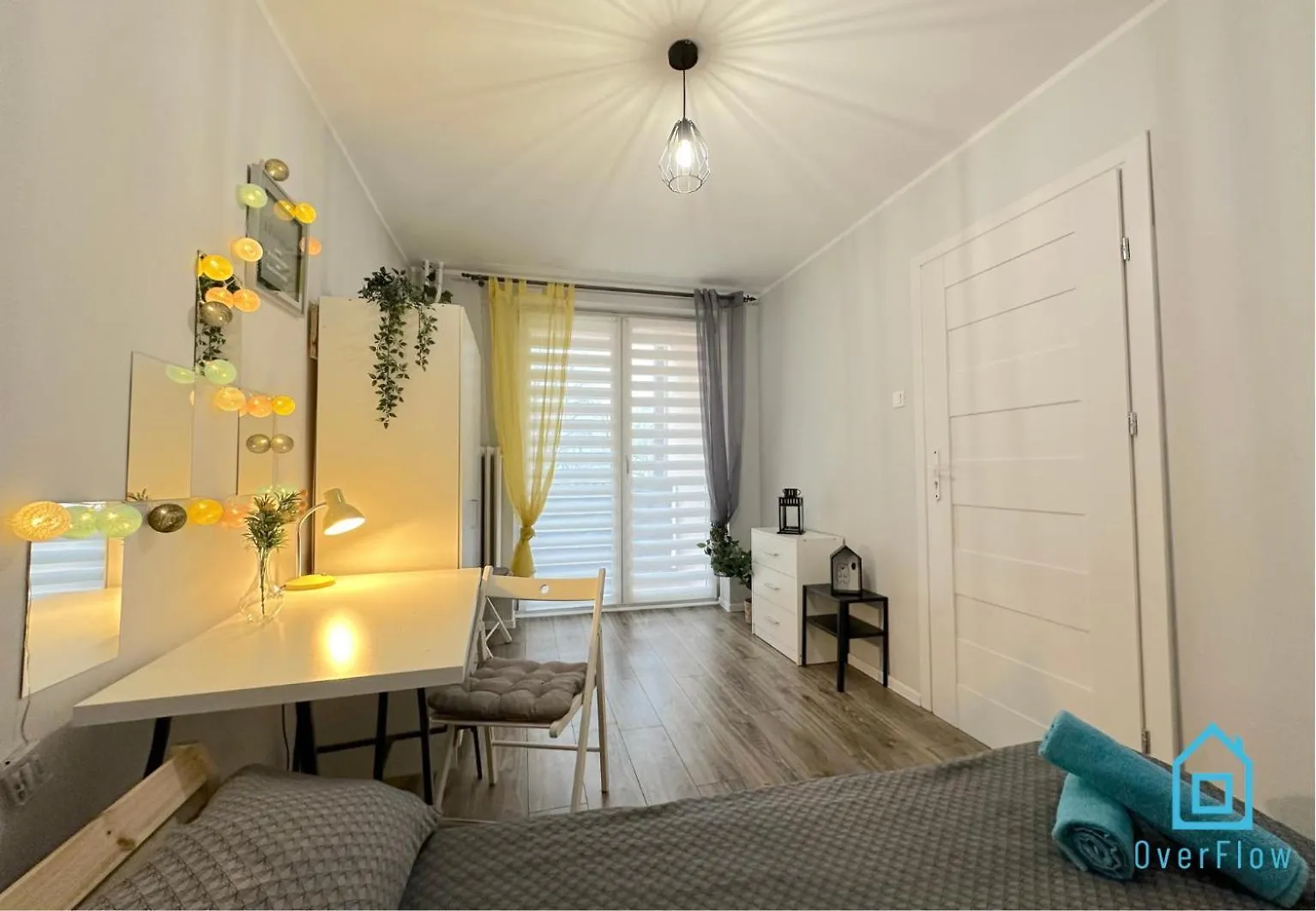 Privatunterkunft Spacious Room - Peaceful Retreat, 2 Minutes To Gdansk Old Town