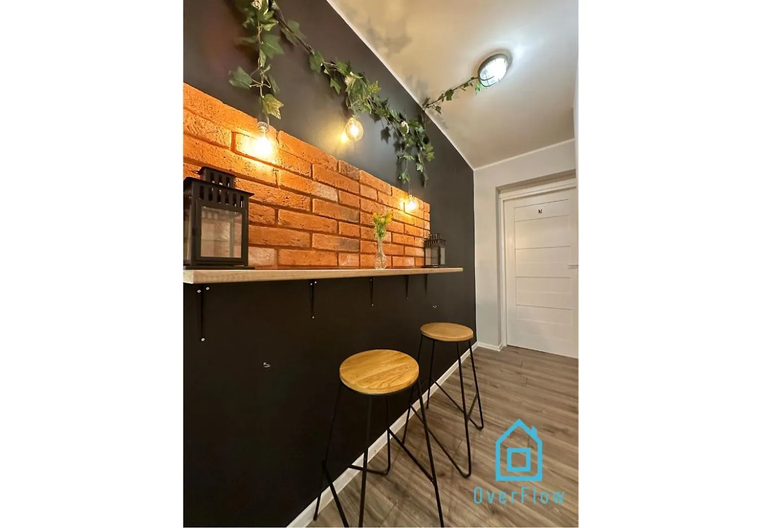 Spacious Room - Peaceful Retreat, 2 Minutes To Gdansk Old Town 0*,
