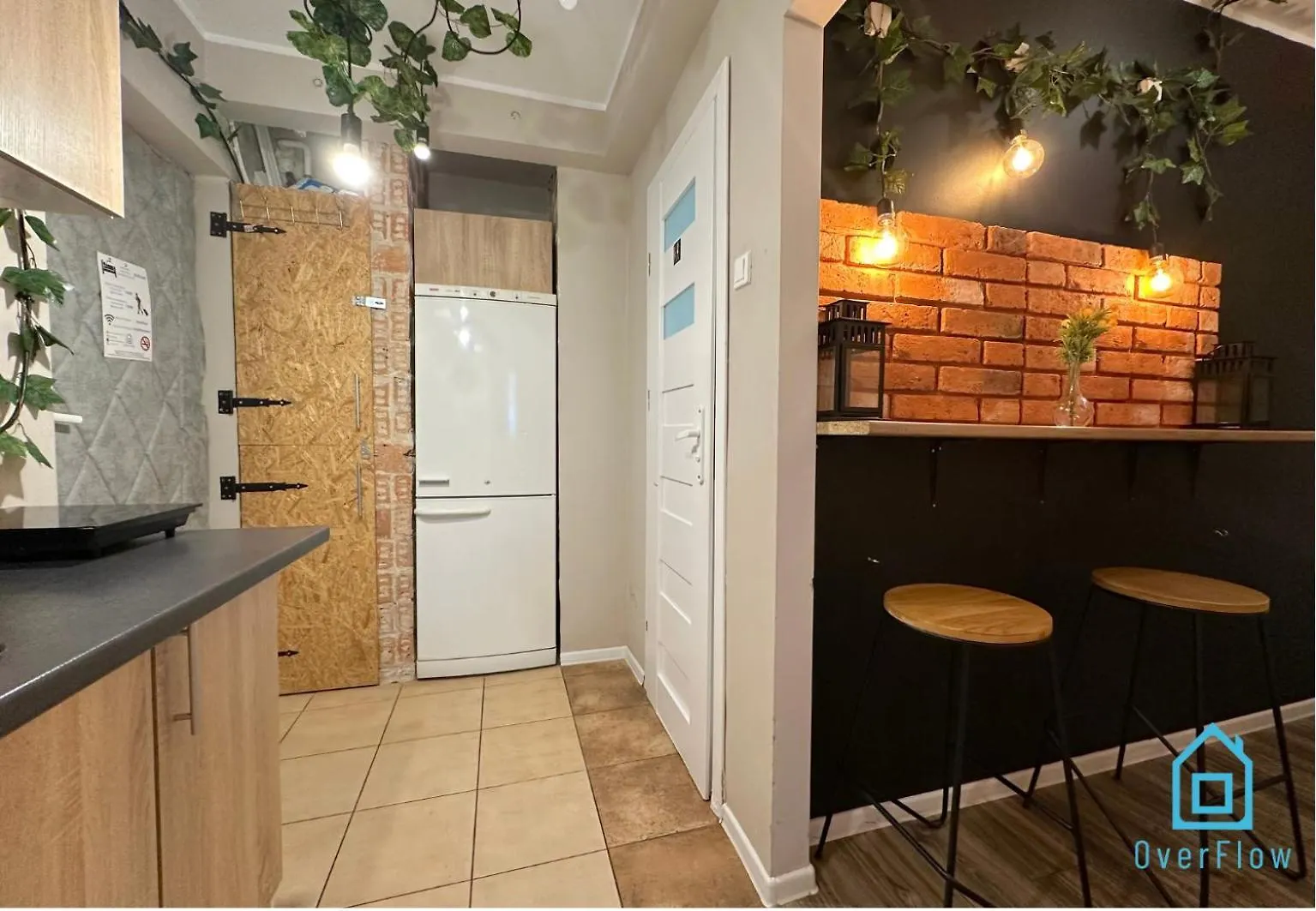 Spacious Room - Peaceful Retreat, 2 Minutes To Gdansk Old Town 0*,  Poland