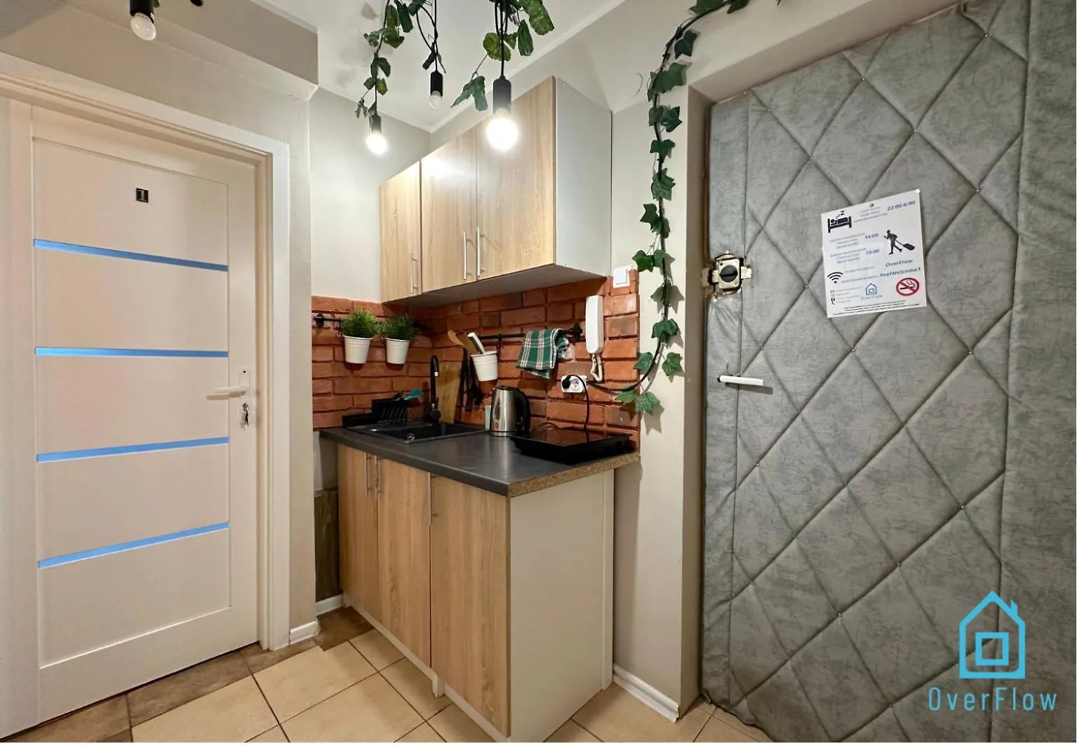 Spacious Room - Peaceful Retreat, 2 Minutes To Gdansk Old Town Polen