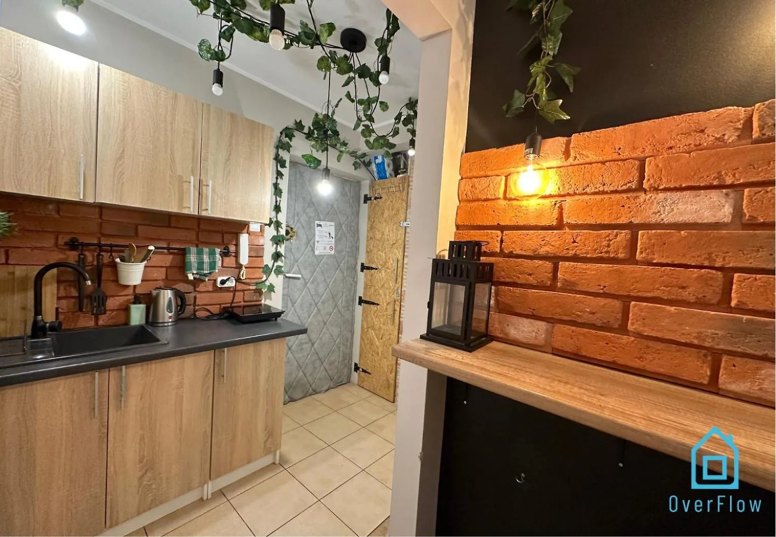 Spacious Room - Peaceful Retreat, 2 Minutes To Gdansk Old Town