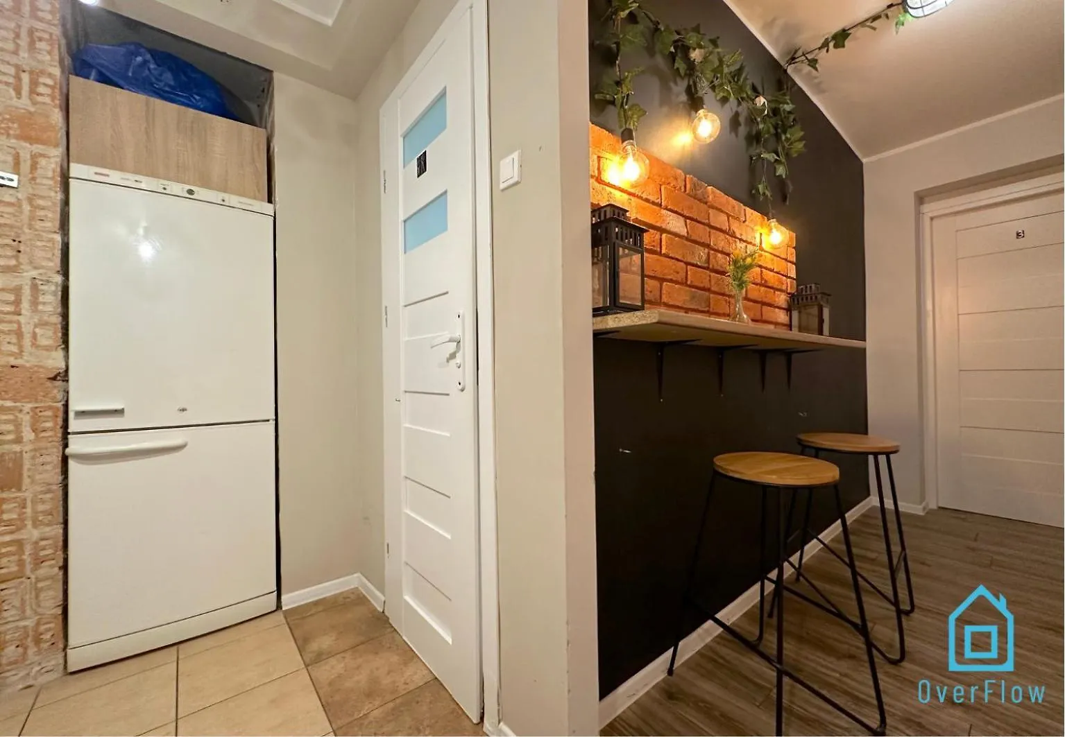 Privatunterkunft Spacious Room - Peaceful Retreat, 2 Minutes To Gdansk Old Town Polen