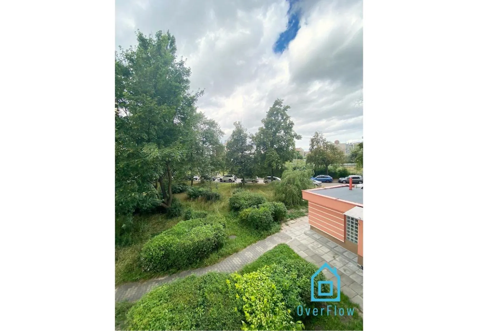 Spacious Room - Peaceful Retreat, 2 Minutes To Gdansk Old Town Homestay